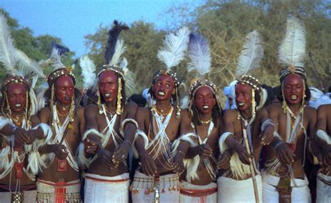 how many indigenous people of nigeria.